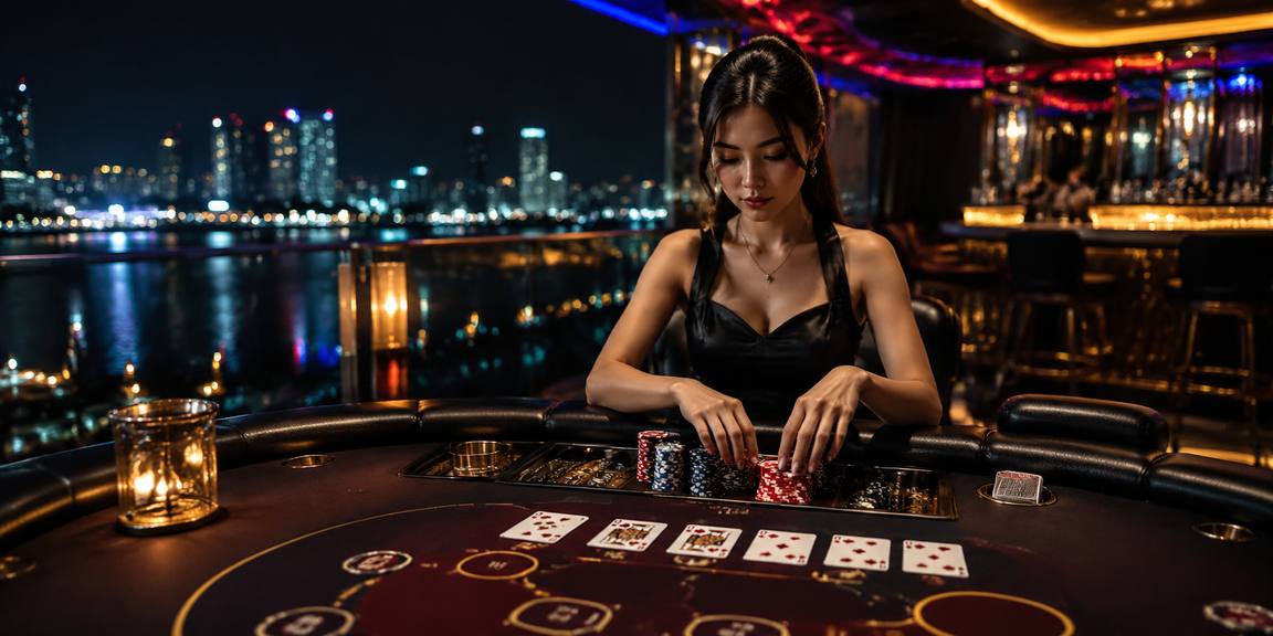 u333 casino app visual